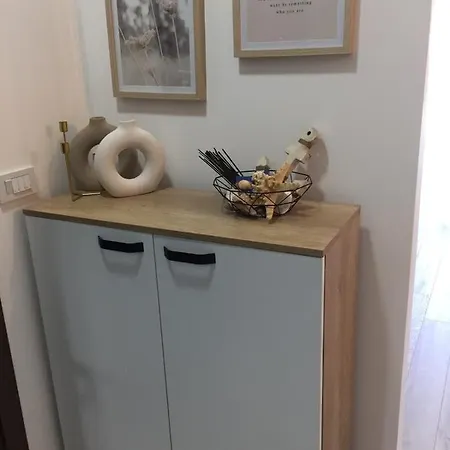 Mijatovic Lejlighed Jagodina