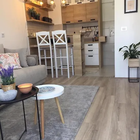 Lejlighed Mijatovic Jagodina