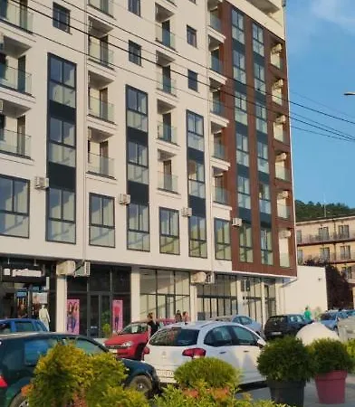 דירה Mijatovic ג'אגודינה