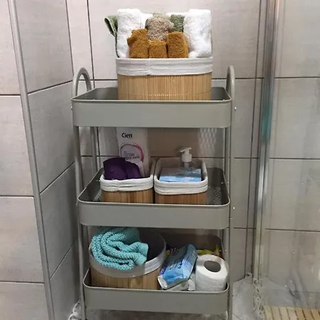 דירה Mijatovic *