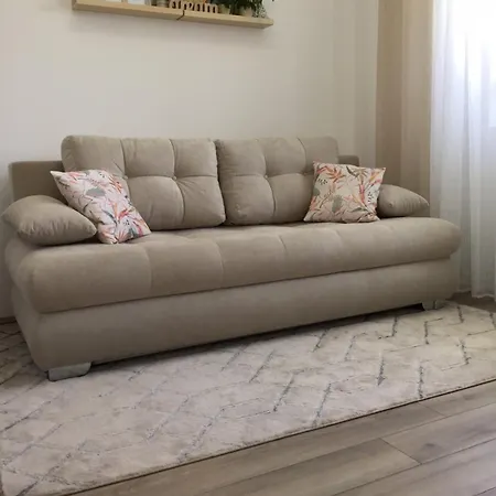 Appartamento Mijatovic