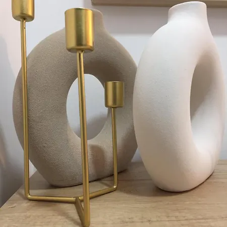 Lejlighed Mijatovic *