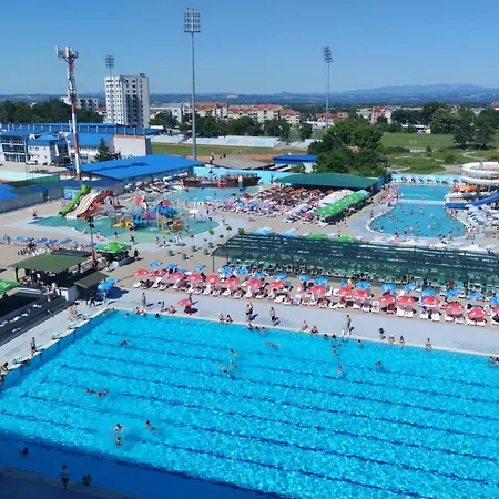 Lejlighed Mijatovic Jagodina