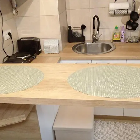 Mijatovic דירה *