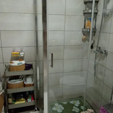 דירה Mijatovic *