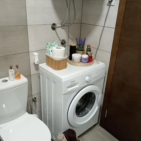 Mijatovic Lejlighed *