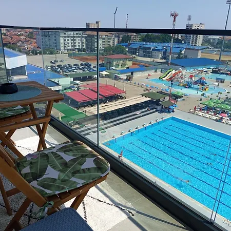 Mijatovic דירה *