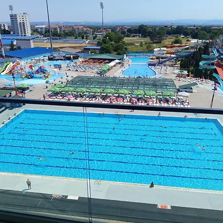 Lejlighed Mijatovic Jagodina