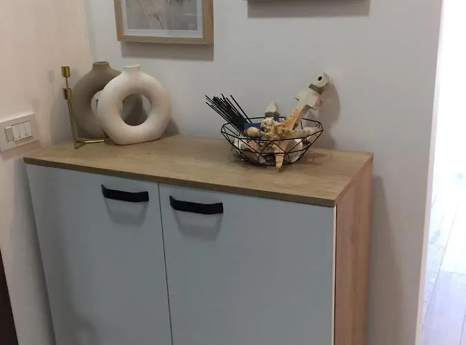 Mijatovic Διαμέρισμα Jagodina