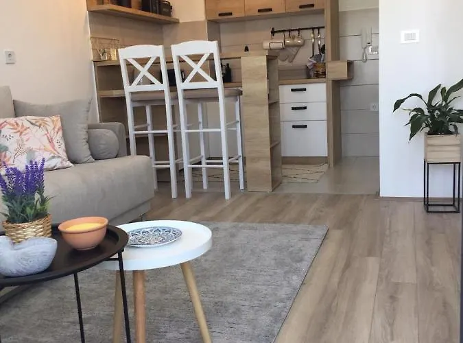 Διαμέρισμα Mijatovic Jagodina