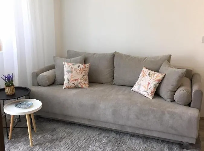 Διαμέρισμα Mijatovic