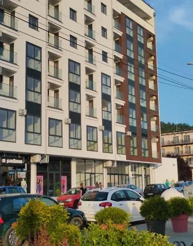 Διαμέρισμα Mijatovic Jagodina