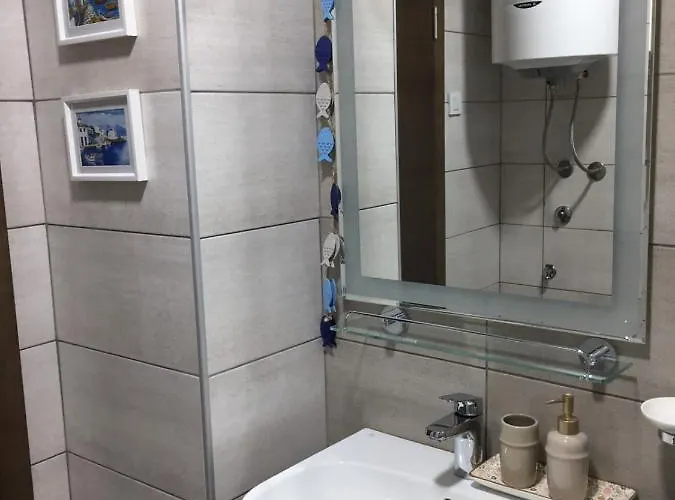 Mijatovic Διαμέρισμα