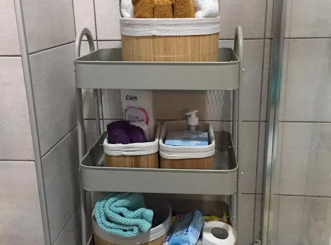 Διαμέρισμα Mijatovic *