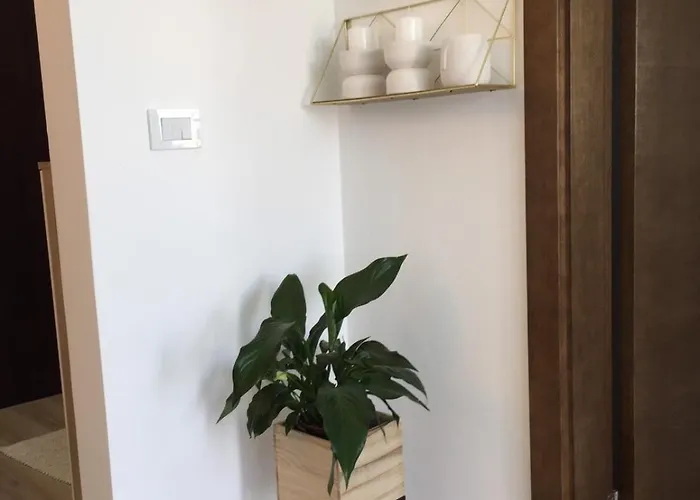 Mijatovic Διαμέρισμα *