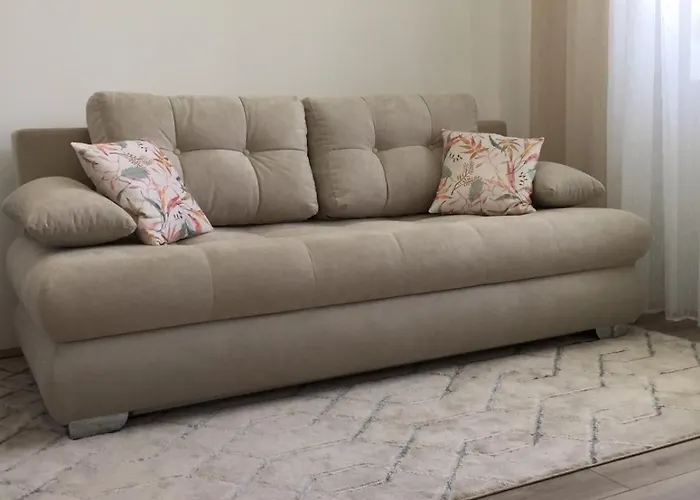 Διαμέρισμα Mijatovic