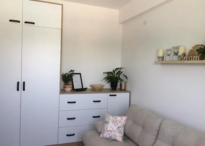 Διαμέρισμα Mijatovic