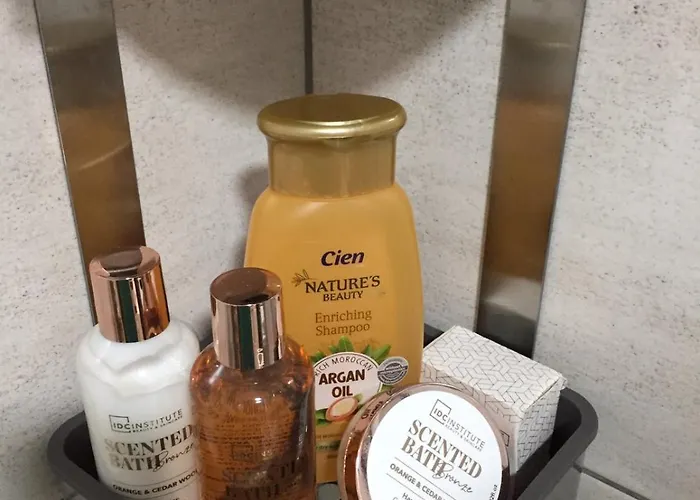 Διαμέρισμα Mijatovic