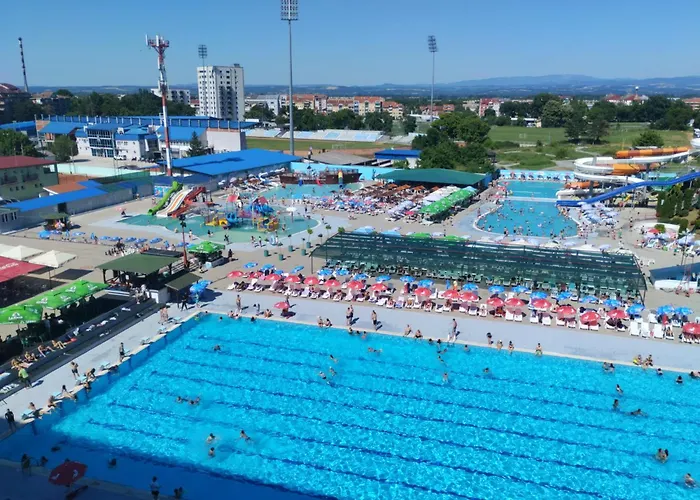 Διαμέρισμα Mijatovic Jagodina