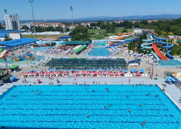 Mijatovic Διαμέρισμα