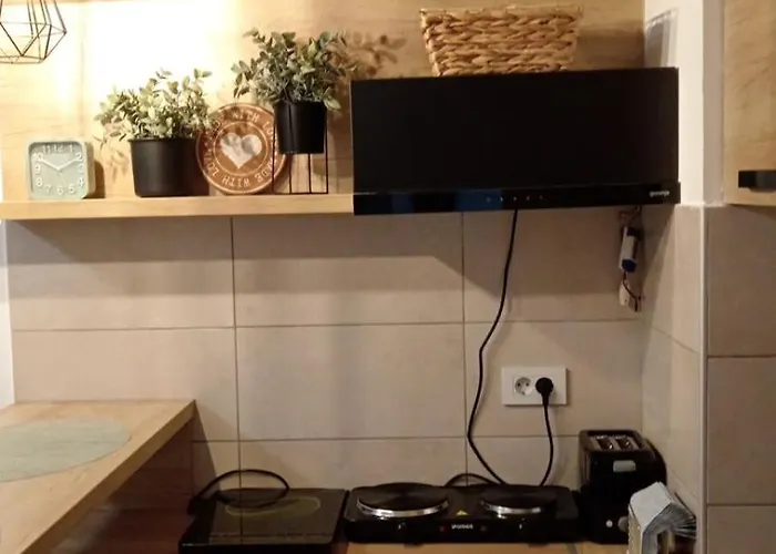 Διαμέρισμα Mijatovic