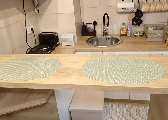 Mijatovic Διαμέρισμα *