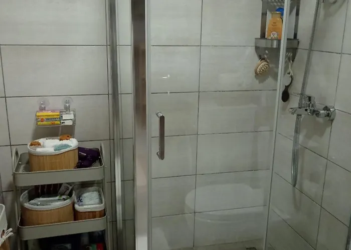 Διαμέρισμα Mijatovic *