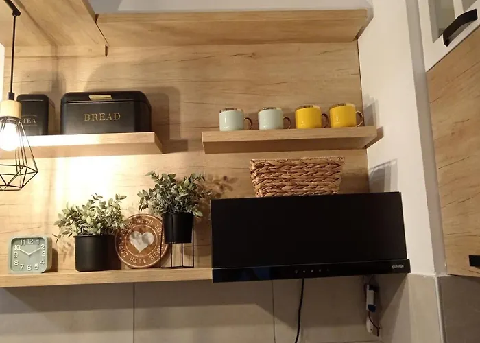 Mijatovic Διαμέρισμα Jagodina