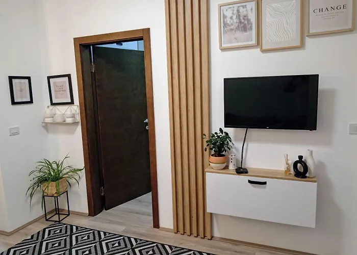 Διαμέρισμα Mijatovic