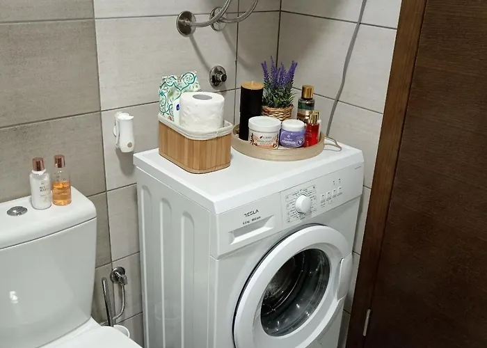 Mijatovic Διαμέρισμα *