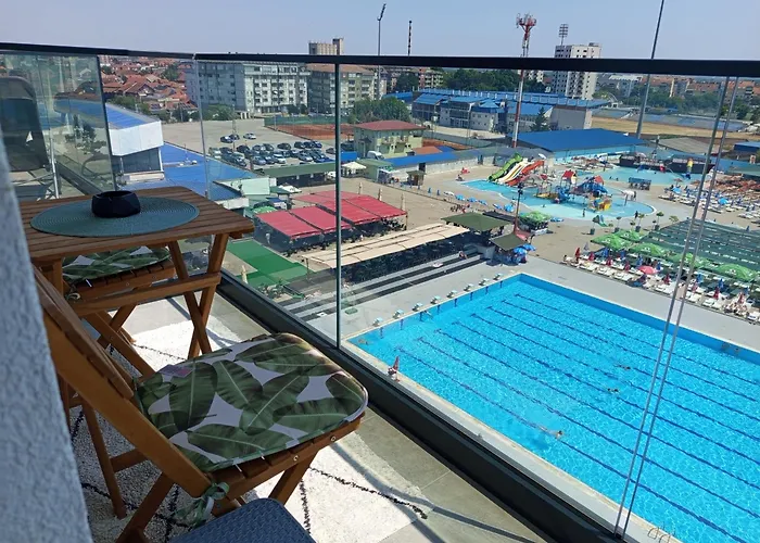 Mijatovic Διαμέρισμα *