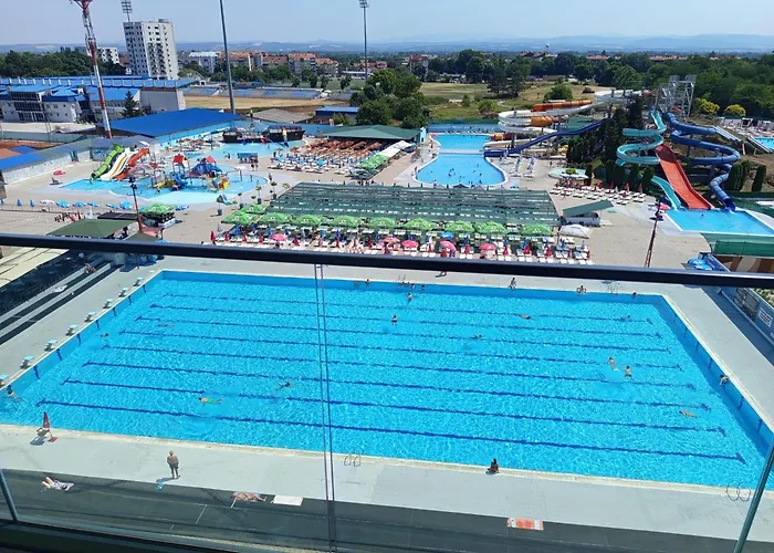 Διαμέρισμα Mijatovic Jagodina